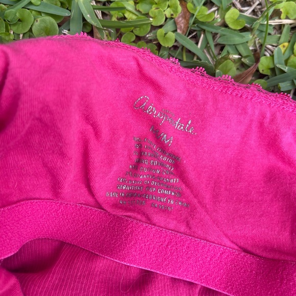 y2k aeropostale lace tank - Picture 4 of 4